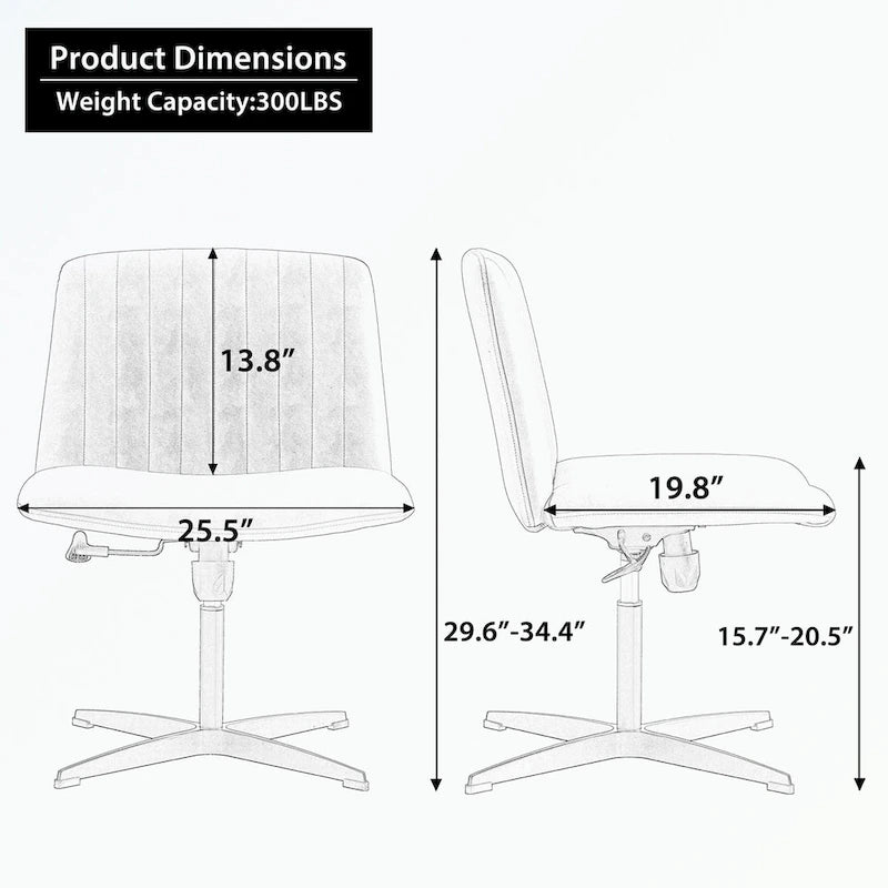 Fauteuil de bureau ergonomique pivotant à 360° en forme de coquille (gris/rose/beige/blanc/bleu) avec hauteur réglable et dossier inclinable, pour 1 personne